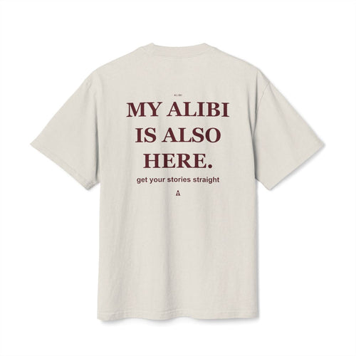 DEMASI alibi-01 — heavy, Faded Bone, back; COPY13 verified native supplier mockup