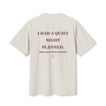 DEMASI alibi-02 — heavy, Faded Bone, back; COPY13 verified native supplier mockup