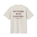 DEMASI alibi-03 — heavy, Faded Bone, back; COPY13 verified native supplier mockup