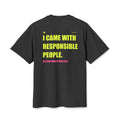 DEMASI liability-02 — heavy, Faded Black, back; final native supplier mockup