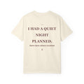 DEMASI alibi-02 — relaxed, Ivory, back; COPY13 verified native supplier mockup