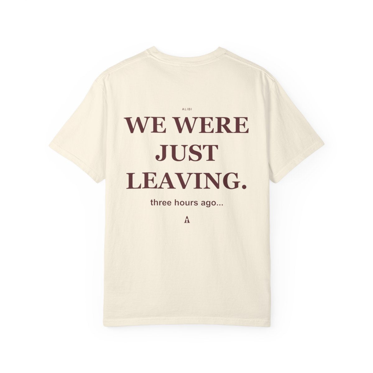 DEMASI alibi-03 — relaxed, Ivory, back; COPY13 verified native supplier mockup
