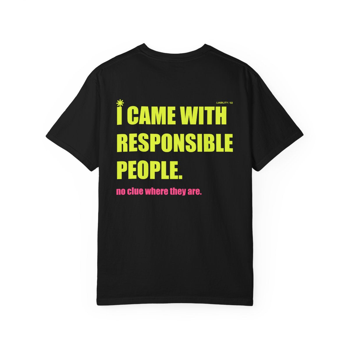 DEMASI liability-02 — relaxed, Black, back; final native supplier mockup