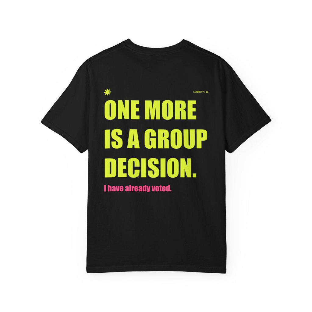 DEMASI liability-03 — relaxed, Black, back; final native supplier mockup