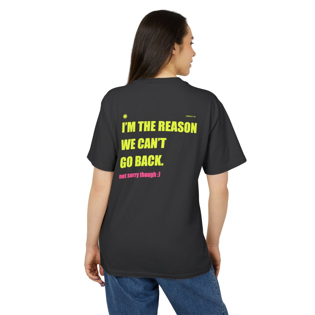DEMASI liability-01 — heavy, Faded Black, person back; supplier model preview