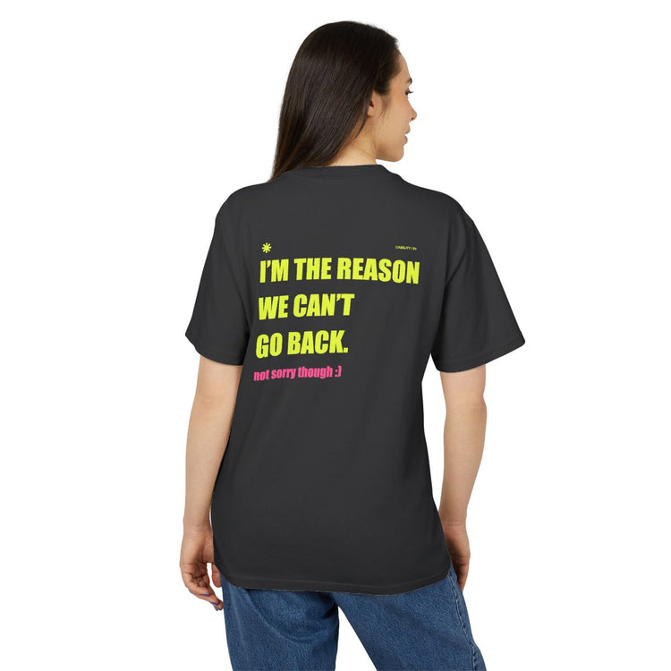 DEMASI liability-01 — heavy, Faded Black, person back; supplier model preview