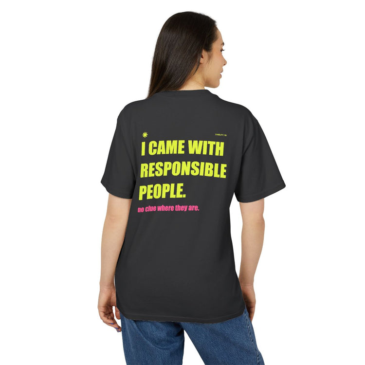 DEMASI liability-02 — heavy, Faded Black, person back; supplier model preview