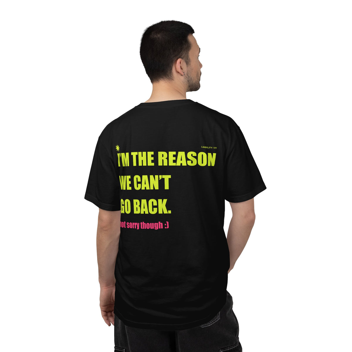 DEMASI liability-01 — relaxed, Black, person back; supplier model preview