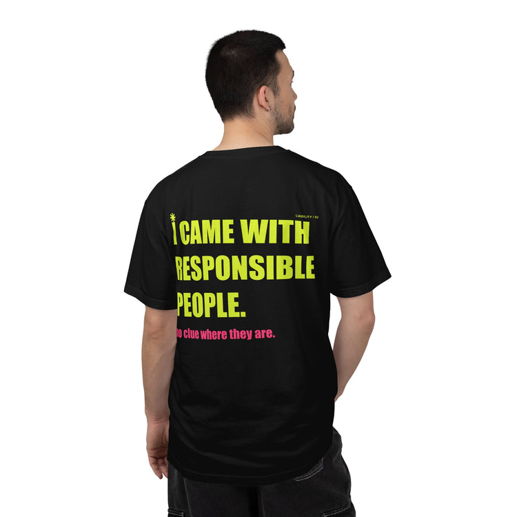 DEMASI liability-02 — relaxed, Black, person back; supplier model preview