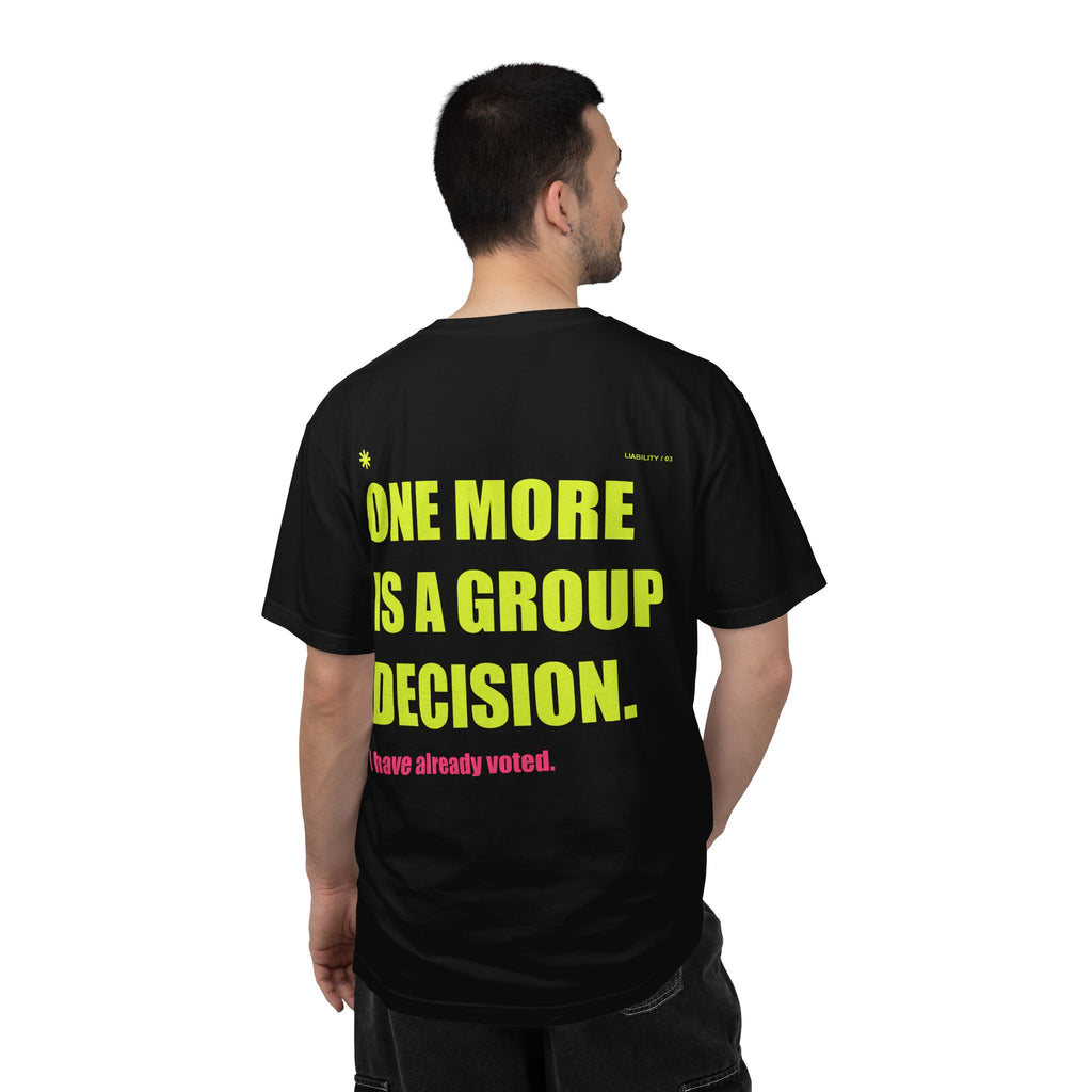 DEMASI liability-03 — relaxed, Black, person back; supplier model preview