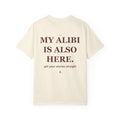 DEMASI alibi-01 — relaxed, Ivory, back; COPY13 verified native supplier mockup