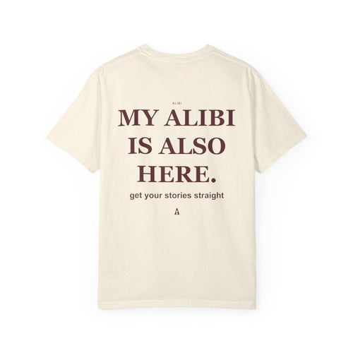 DEMASI alibi-01 — relaxed, Ivory, back; COPY13 verified native supplier mockup